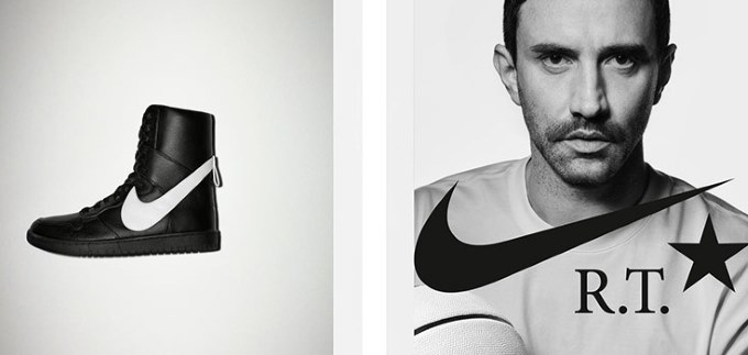 Riccardo Tisci redizajnirao kultne tenisice Nike Dunk