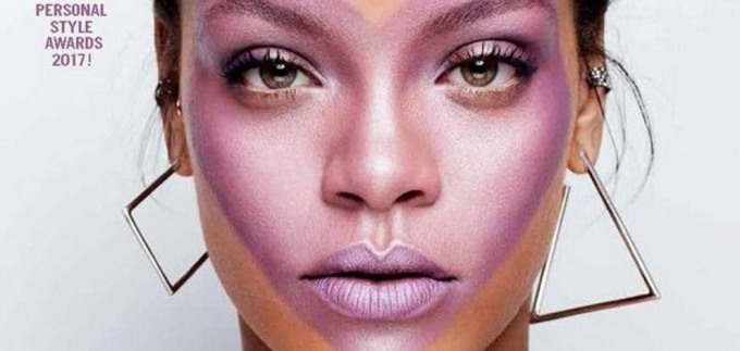 Rihanna s obje strane oceana kao lice koje će obilježiti listopad
