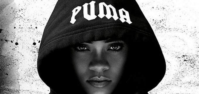 Rihanna x Fenty Puma: Kolekcija koja će jesen učiniti uzbudljivijom!
