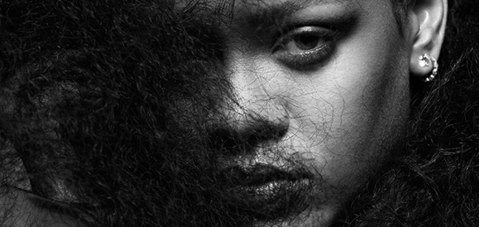 Slavljeničko izdanje i-D Magazinea u znaku je Rihanne