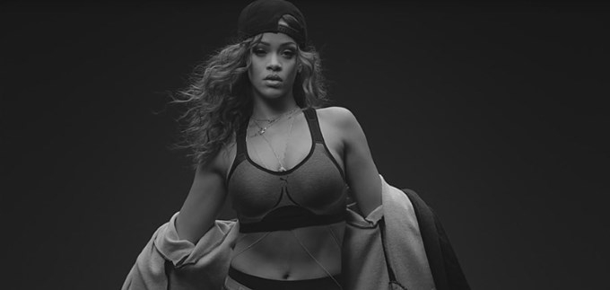 Rihanna u novoj reklami za Pumu pokazala da je u odličnoj formi