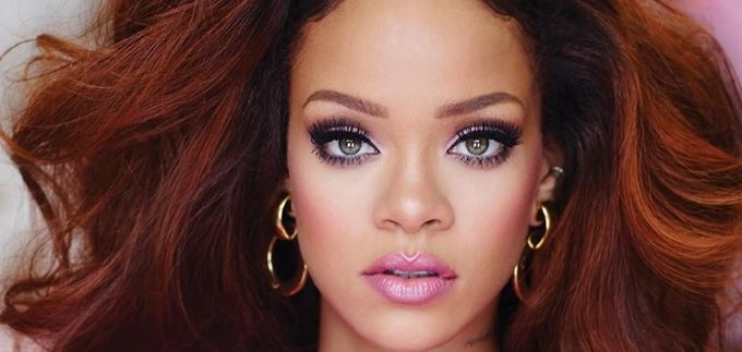 Rihanna je izdala svoj novi parfem - Šesti po redu