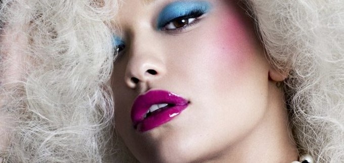 Rita Ora 'ukrala' Paper i objasnila smisao America's Next Top Modela