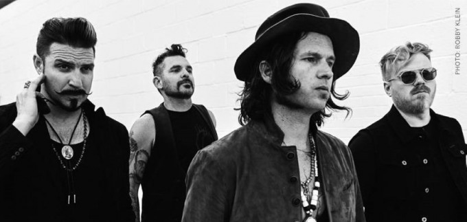 Rival Sons novo pojačanje INmusic festivala