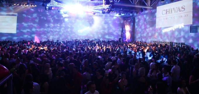 Znate li zašto ovaj vikend 1.000 ljudi leti u Los Angeles?