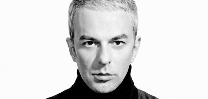Rodolfo Paglialunga napustio modnu kuću Jil Sander