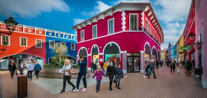 Roses Designer Outlet uz prigodne popuste slavi 10. rođendan