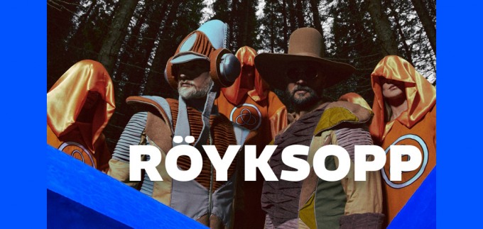 Legendarni Röyksopp ovog ljeta dolazi u Zagreb