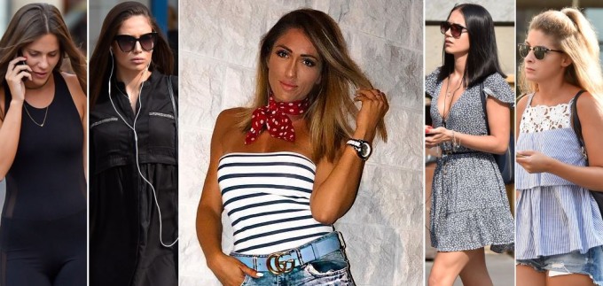 Rujanski hit: Svi ih nose, i Hana i zvijezde zagrebačke špice!
