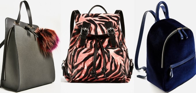 Ruksaci su hit, a mi donosimo 15 naljepših Zarinih modela!