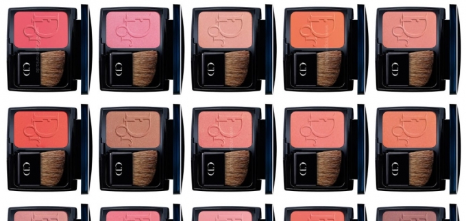 MAKE-UP SPECIJAL: Sve o rumenilima (2. dio)