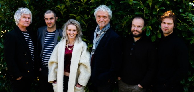 Rundek & Ekipa u svibnju će nastupiti u Rijeci