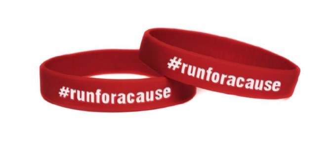 #runforacause: Kupnjom narukvice pomažete Klinici za pedijatriju