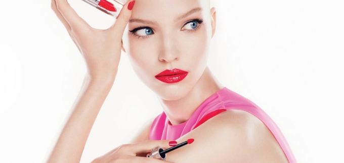 Idealna nijansa ruža za svaki horoskopski znak!