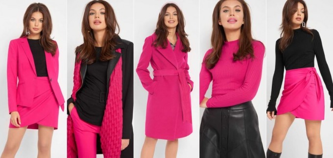 11 PINK komada iz Orsaya koji obaraju na prvi pogled