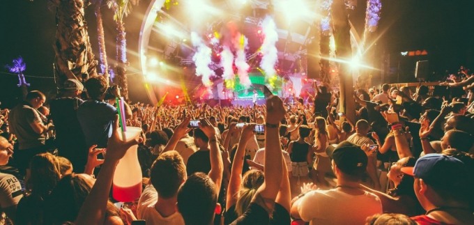 Pregled svih značajnih ljetnih festivala u Hrvatskoj i okruženju