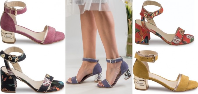 Ljeto u Guliver sandalama? Može, izdvojili smo 13 top-modela!