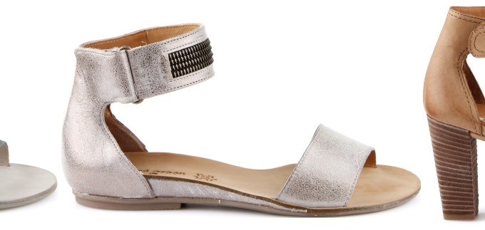 Profinjene i udobne: Ljetne sandale s diskretnim detaljima