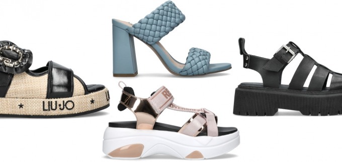 Sandale za ljeto 2022: Ovo su top modeli iz Massa