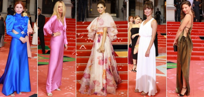 Sarajevo Film Festival: Jelena Veljača u Zari, Lejla Filipović nosi Kaftan