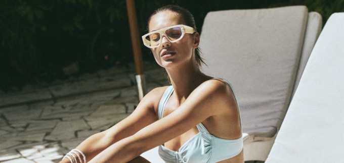 Tri beauty tajne savršenog izgleda na plaži (ili bazenu)