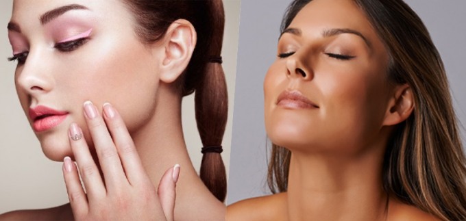 Kako postići savršeno laganu make-up podlogu za ljeto