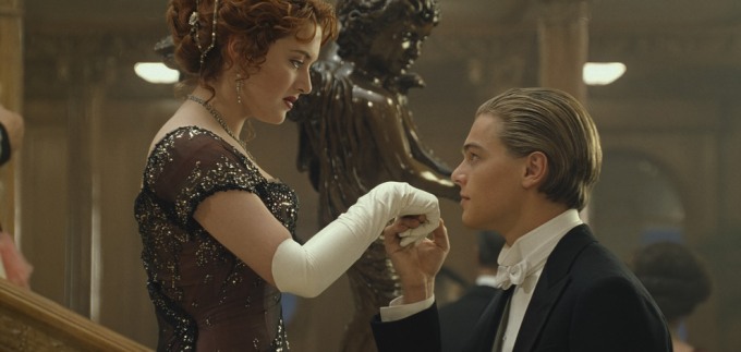 Kultni film 'Titanic' od ovog tjedna u CineStar kinima