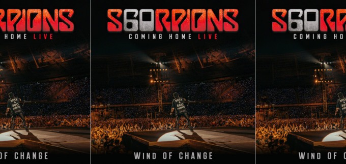 'Wind of Change' stiže i u slavljeničkoj live verziji