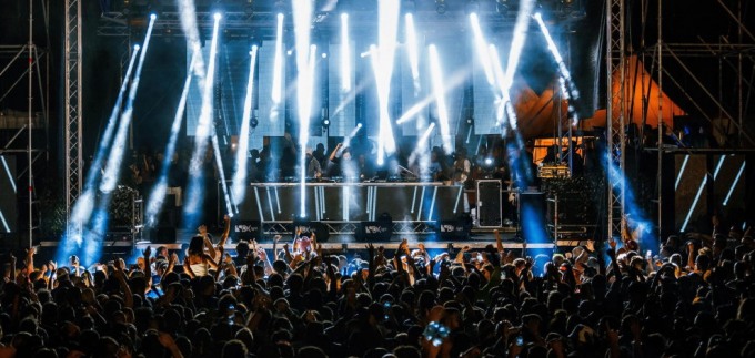 Kako je bilo na ovogodišnjem Sea Dance festivalu