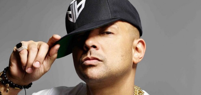 Sean Paul u Hrvatskoj želi paški sir i Chivas Regal star 25 godina