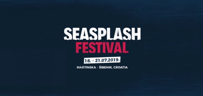 Okupacija Martinske može početi: 20 novih imena Seasplash festivala