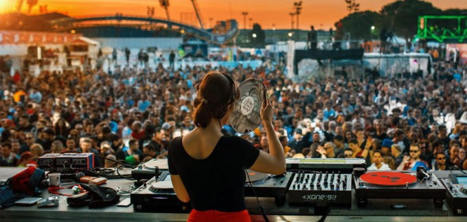 Nemojte propustiti prvi streaming festival u režiji Sea Stara