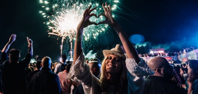 Svjetski mediji stavili Sea Star uz bok najboljem festivalu Europe