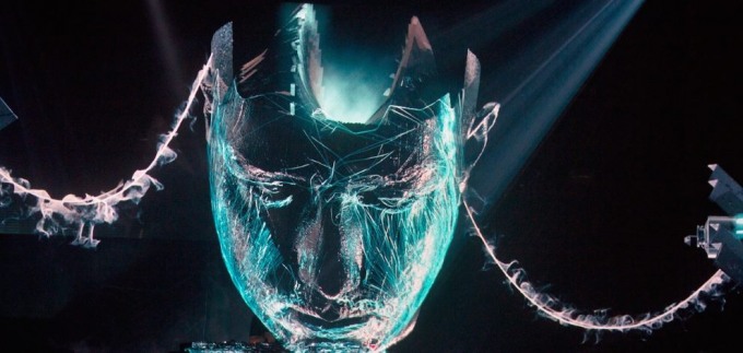 Secret Garden – nova, hologramska dimenzija Adventa u Zagrebu