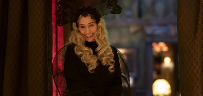 Što donosi treća sezona serije 'Kad padne mrak'