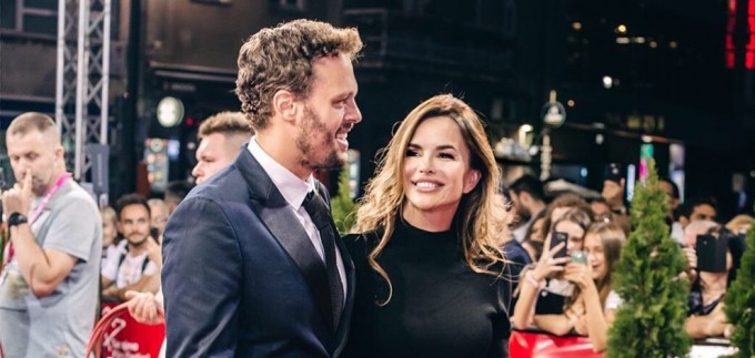 Severina očarala Sarajevo haljinom od koje zastaje dah