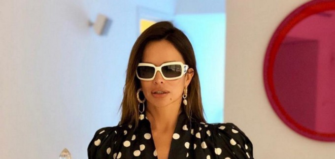 Severina je složila još jedan ludo dobar ljetni styling