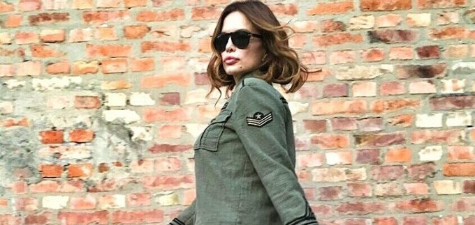 Severina u Mangovoj jakni i luksuznim dizajnerskim komadima