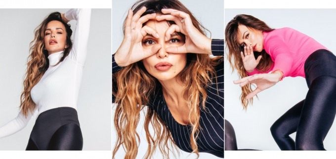 Kako Severina nosi 7 ključnih modela tenisica i čizama iz Massa