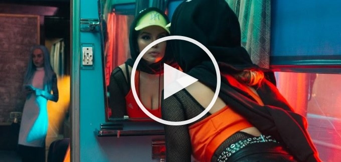 UPRAVO OBJAVLJEN: Severina ima novi hit, pogledajte 'Otrove'!