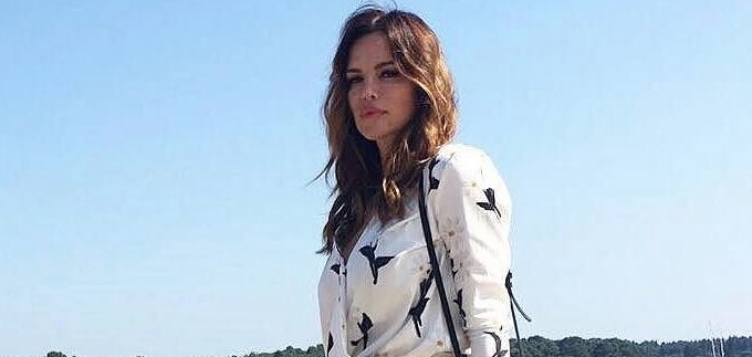 Severina u glamuroznim sandalama od kojih zastaje dah