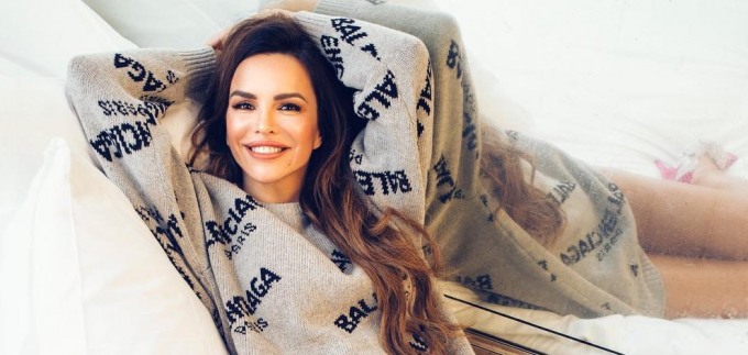 Severinine noge blistaju u luksuznim štiklama od 8.000 kuna