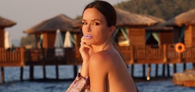 Severina u cipelama slavnog dizajnera postavlja nove standarde