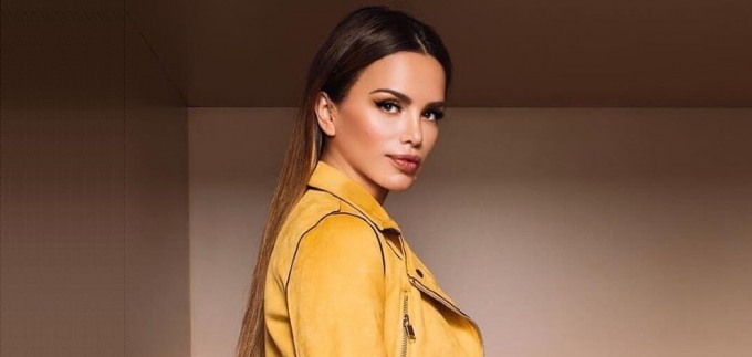 Severina u gležnjačama iz Massa najavila veliki proljetni trend