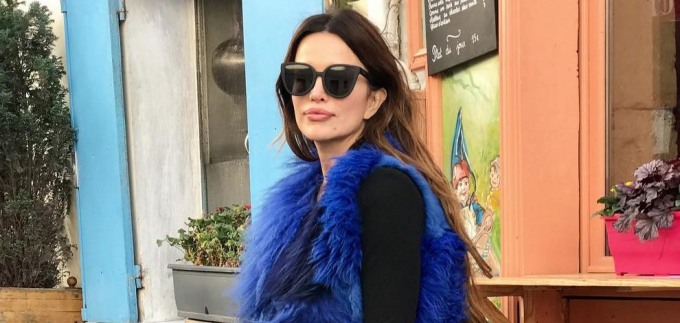 Severina u ludim gležnjačama najavila jedan veliki zimski trend