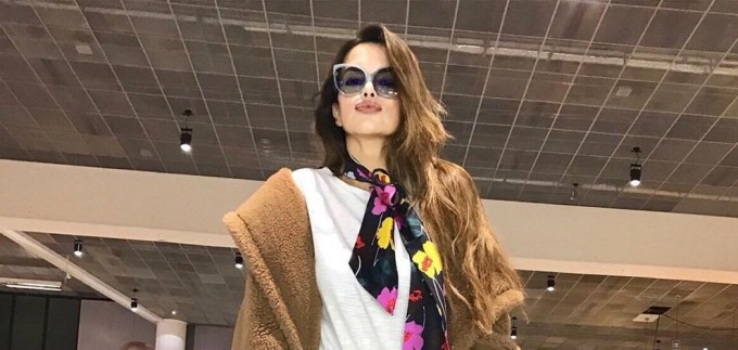 Severina zasjala u cool trapkama i famoznim čizmicama