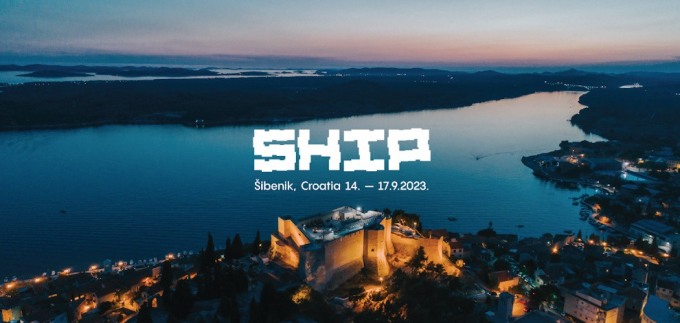 James Minor glavni govornik na SHIP festivalu