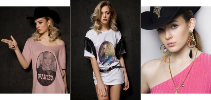 Shirty Bag se proljetnom kolekcijom 'Wanted' vraća na scenu