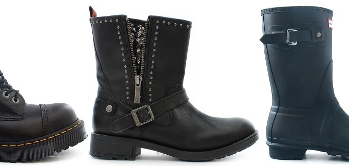 Zavirite u ShoeBeDo izlog: Donosimo 10 top-modela čizama!