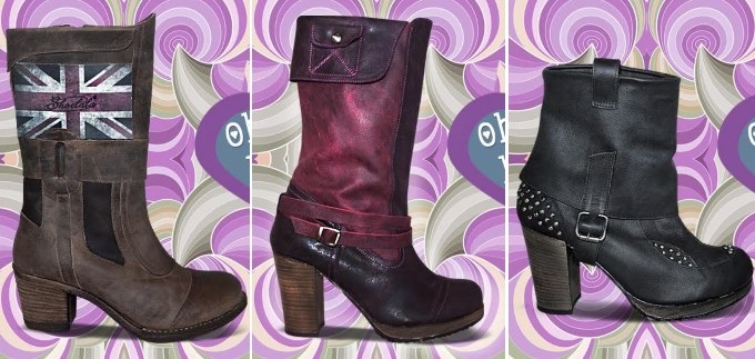 Brand Shoelala sada na popustu -25% (na već snižene cijene)!